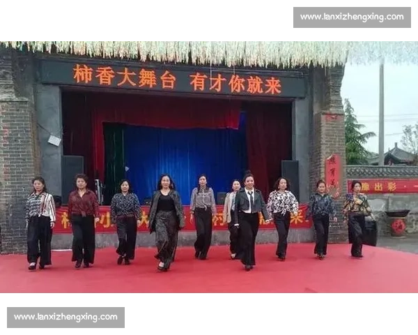 精彩纷呈的舞台 谁将脱颖而出 主持人比赛精彩瞬间尽在其中
