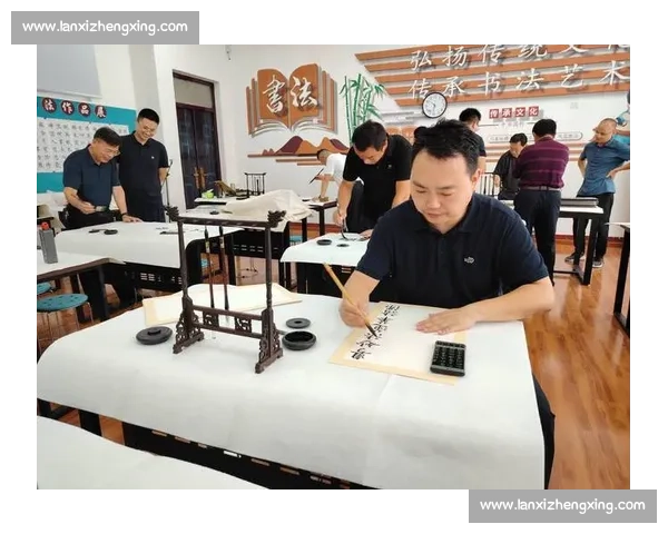 三年级书法比赛：挥毫泼墨展风采，传承文化育英才