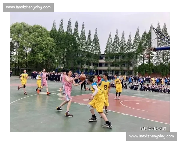 激情对决与团队协作并存的校园踩脚比赛盛典热血青春挑战与荣耀
